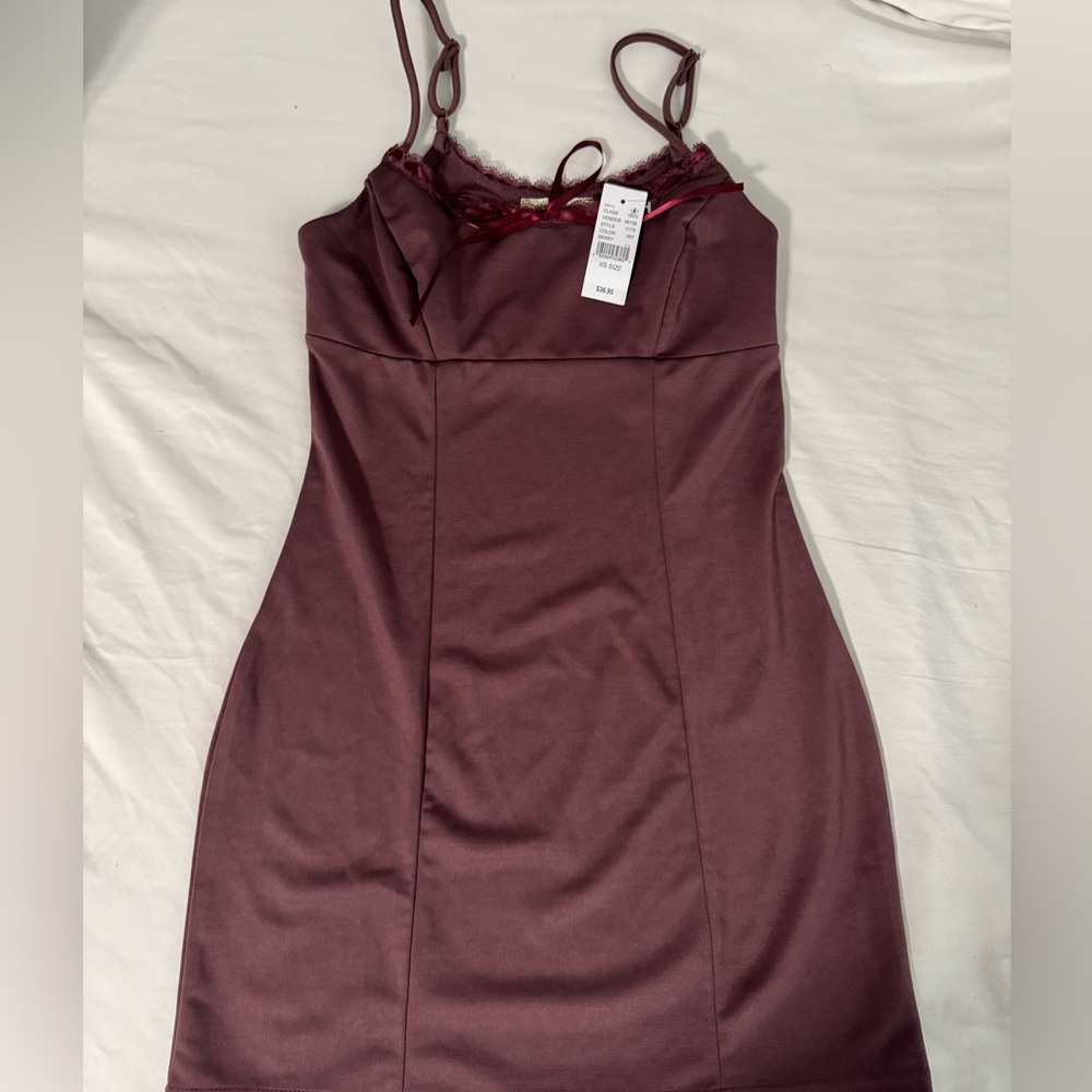 Pacsun dress